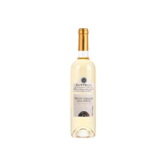 Picture of BOTTEGA PINOT GRIGIO VENEZIA